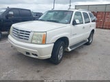 CADILLAC ESCALADE STANDARD 1GYEK63N74R290761 снимка