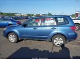 SUBARU FORESTER 2.5X JF2SH6AC3AH728056 снимка