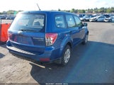 SUBARU FORESTER 2.5X JF2SH6AC3AH728056 снимка
