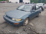 TOYOTA COROLLA DX 2T1BB02E7TC151391 снимка