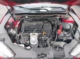 ACURA TLX TECH PKG 19UUB1F59JA007644 fotografie