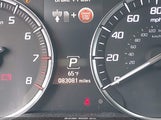 ACURA TLX TECH PKG 19UUB1F59JA007644 снимка