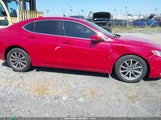 ACURA TLX TECH PKG 19UUB1F59JA007644 снимка