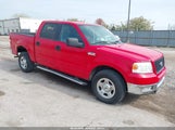 FORD F-150 FX4/LARIAT/XLT 1FTPW14515KE57937 photo