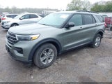 FORD EXPLORER XLT 1FMSK8DH3LGA93850 снимка