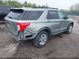 FORD EXPLORER XLT 1FMSK8DH3LGA93850 снимка