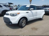 Kia Soul + KNDJP3A52E7047329 снимка
