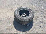 JEEP WRANGLER JK UNLIMITED SAHARA 1C4BJWEG3JL864961 photo