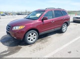 HYUNDAI SANTA FE LIMITED 5NMSH13E09H303209 снимка