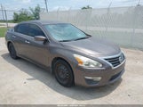 Nissan Altima 2.5 Sv 1N4AL3AP4DN428208 снимка