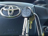 TOYOTA TACOMA SR 5TFSX5EN0HX048395 photo