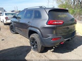 Jeep Cherokee Trailhawk 1C4PJMBS7EW273507 снимка