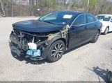 CHEVROLET MALIBU 1LT 1G1ZE5ST5GF248743 снимка