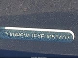 HYUNDAI GENESIS 3.8 KMHGN4JEXFU051407 снимка