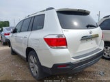 Toyota Highlander Limited V6 5TDYK3EH3CS073829 снимка