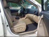 Toyota Highlander Limited V6 5TDYK3EH3CS073829 снимка
