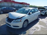 NISSAN SENTRA SV 3N1AB7AP2DL732614 снимка