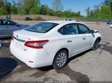 NISSAN SENTRA SV 3N1AB7AP2DL732614 снимка