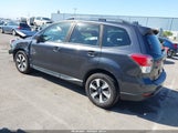 SUBARU FORESTER 2.5I PREMIUM JF2SJAGC8HH590684 снимка
