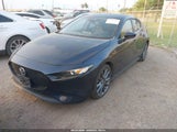 MAZDA MAZDA3 PREFERRED PACKAGE JM1BPAMM9L1167012 снимка
