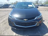 CHEVROLET CRUZE LT AUTO 1G1BE5SM2J7124408 снимка