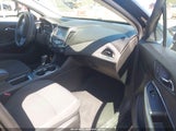 CHEVROLET CRUZE LT AUTO 1G1BE5SM2J7124408 снимка