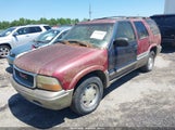 GMC JIMMY SLE 1GKCS13W9Y2264710 снимка