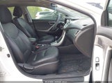 HYUNDAI ELANTRA LIMITED 5NPDH4AE3DH155551 снимка