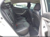 HYUNDAI ELANTRA LIMITED 5NPDH4AE3DH155551 снимка