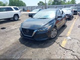 NISSAN SENTRA S XTRONIC CVT 3N1AB8BV8MY301880 снимка