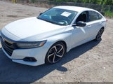 HONDA ACCORD SPORT SPECIAL EDITION 1HGCV1F47MA053035 снимка