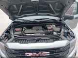 GMC SIERRA 1500 4WD DOUBLE CAB STANDARD BOX PRO 1GTRUAEKXRZ341233 fotografie