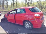 TOYOTA MATRIX S 2T1KE40EX9C029554 снимка