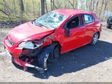 TOYOTA MATRIX S 2T1KE40EX9C029554 снимка