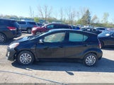 TOYOTA PRIUS C TWO JTDKDTB32G1119775 снимка
