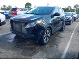 KIA SPORTAGE SX KNDPCCA61D7407283 снимка