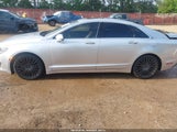 LINCOLN MKZ RESERVE 3LN6L5E96HR649914 снимка