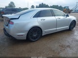 LINCOLN MKZ RESERVE 3LN6L5E96HR649914 снимка