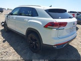 VOLKSWAGEN ATLAS CROSS SPORT 2.0T SE W/TECHNOLOGY 1V2KC2CA2PC220778 fotografie