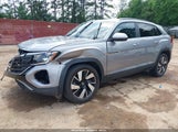 Volkswagen Atlas Cross Sport 2.0T Se W/Technology 1V2HE2CA9RC204293 снимка