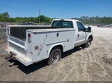 FORD F-250 XL 1FDBF2B63DEA18579 снимка