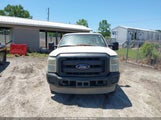 FORD F-250 XL 1FDBF2B63DEA18579 снимка