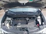 NISSAN MURANO SL JN8AZ1MU2CW115265 снимка