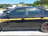 DODGE CHARGER POLICE 2C3CDXAT3EH186045 снимка