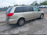TOYOTA SIENNA LE 5TDJK4CC0AS033641 снимка