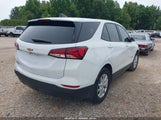 Chevrolet Equinox Fwd Ls 3GNAXHEG3PL149186 photo