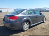 SUBARU LEGACY 2.5I PREMIUM 4S3BMBC6XB3240912 снимка