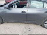 NISSAN SENTRA S XTRONIC CVT 3N1AB8BV0NY281819 fotografie