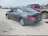 NISSAN SENTRA S XTRONIC CVT 3N1AB8BV0NY281819 photo