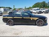 DODGE CHARGER POLICE 2C3CDXAT1EH367015 снимка